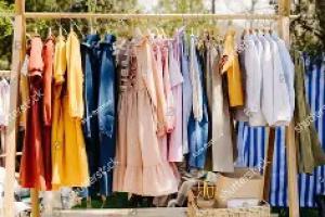 Compra-Venta Sin datos  FERIA ROPA NUEVA